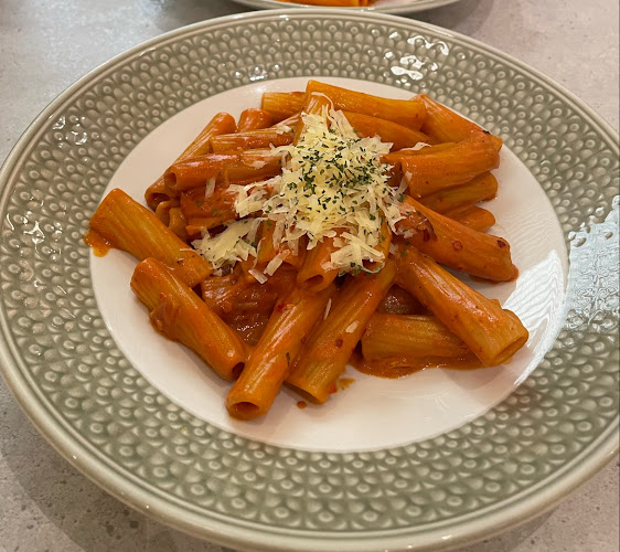 Comentarii opinii despre Mamma Mia Trattoria E Caffè