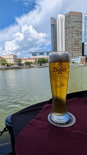 Sahara Bar & Restaurant