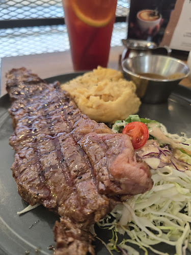 Opinii despre Brio în Singapore - Hospitality and gastronomy