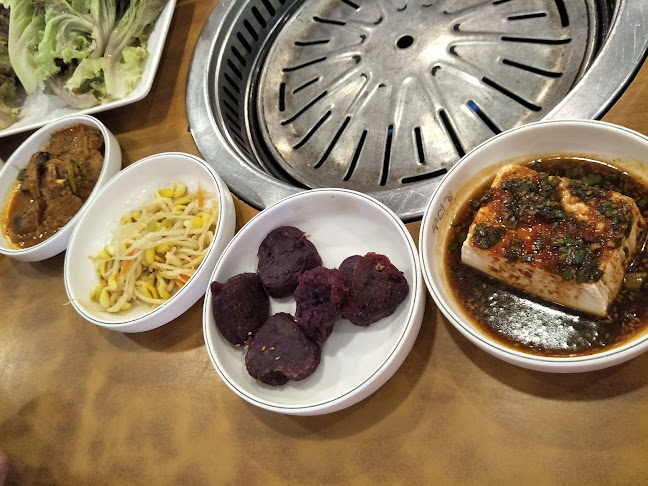 Comentarii opinii despre Ju Shin Jung Alexandra