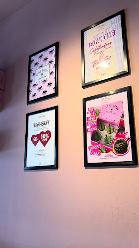 Cake Spade - Hospitality and gastronomy