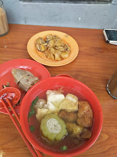 Gar Lok Eating House - Singapore