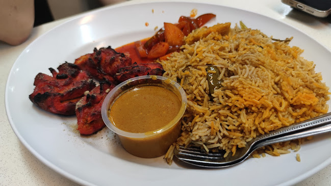 Opinii despre ABC Food Corner în Singapore - Hospitality and gastronomy