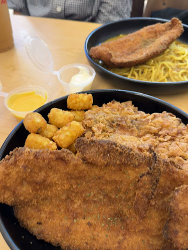 Flips N Dips (Paya Lebar)