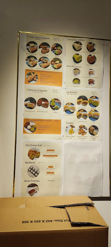 Jimi' D Patisserie & Bakery