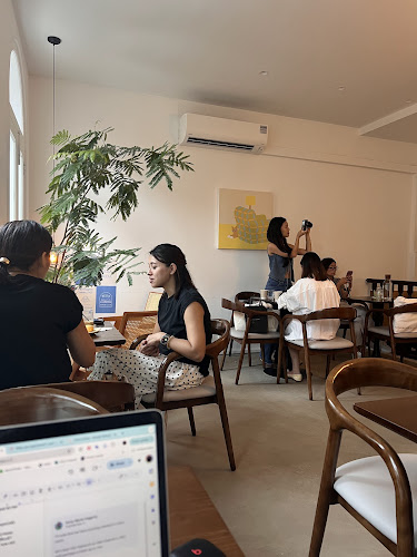 butter tgt - Hospitality and gastronomy