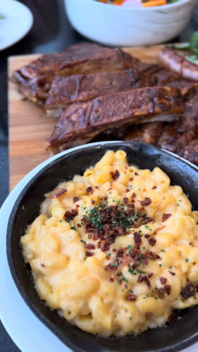 Barossa Steak and Grill - Hospitality and gastronomy