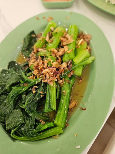 Comentarii opinii despre Ming Kee Chicken Rice