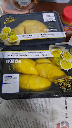 Opinii despre Spike Empire în Singapore - Hospitality and gastronomy