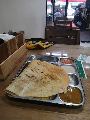 Cow and Farmer Pure Veg Restaurant - Hospitality and gastronomy