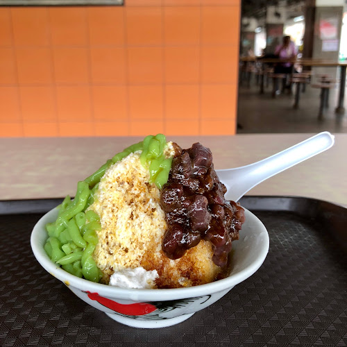 Old Amoy Chendol (Feng Shan Market)