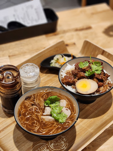 Lai Lai Taiwan Dining - Singapore