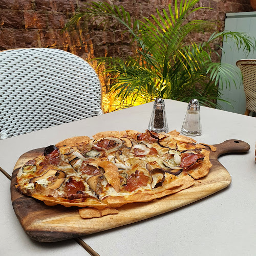 MERCI MARCEL TIONG BAHRU