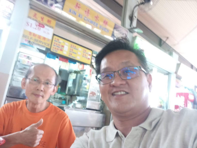 Opinii despre Xin Xi Chwee Kueh în Singapore - Hospitality and gastronomy