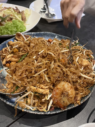 Comentarii opinii despre Khao Hom By Rung Mama (Katong)