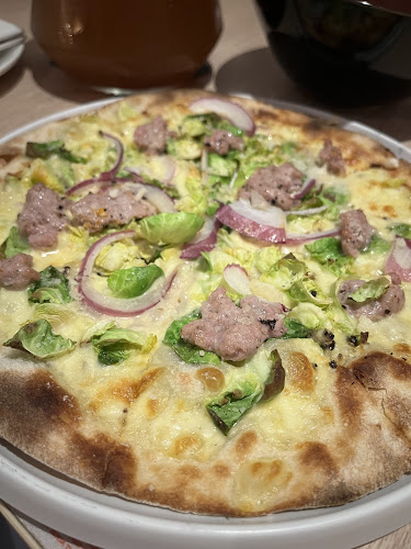 Comentarii opinii despre Peperoni Pizzeria @ Upper Thomson