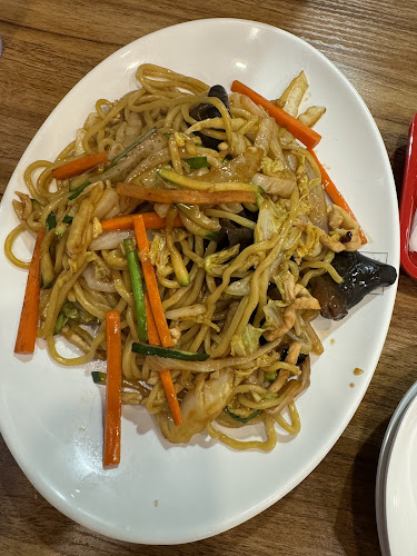 Comentarii opinii despre Paik's Noodle @ Waterway Point