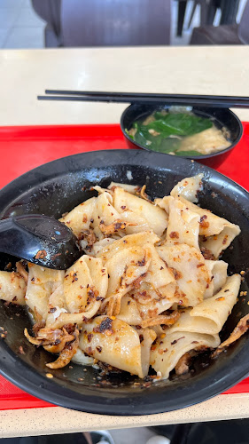 Penang Heng Heng Handmade Noodles - Hospitality and gastronomy