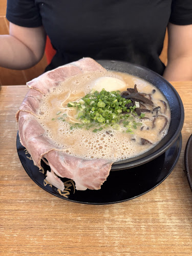 Hakata Ikkousha Ramen