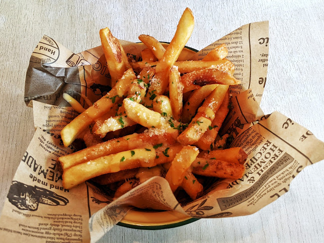 Relish by Wild Rocket - Singapore