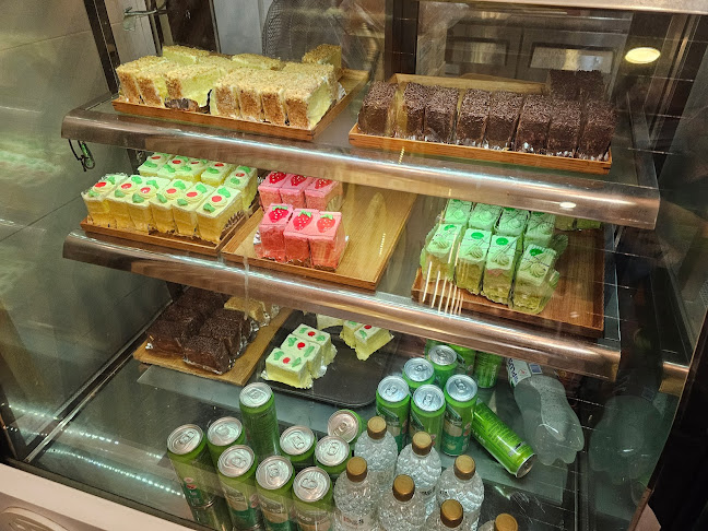 1983 Coffee & Toast - Hospitality and gastronomy