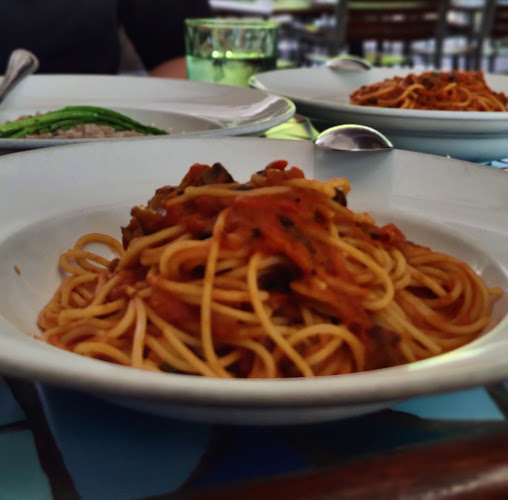 Original Sin - Hospitality and gastronomy