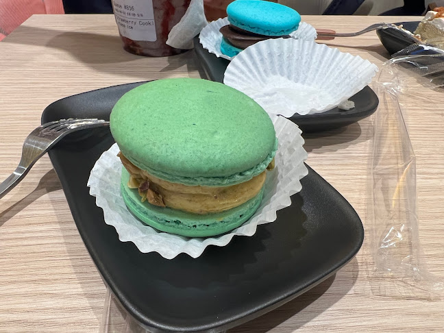 Tampines Central 1, #04-14 10, Singapore 529536