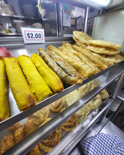 2 Changi Village Rd, #01-40 Changi Village Hawker Centre, Singapore 500002