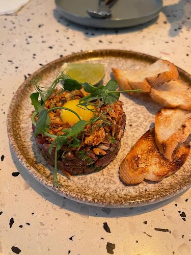 Comentarii opinii despre HUE restaurant