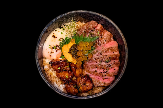 Fat Cow - Japanese Wagyu @ Camden Medical Centre - Singapore