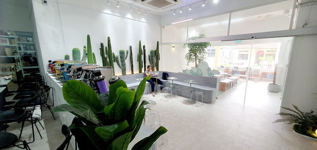 21 Lor Kilat, #01-07, Singapore 598123