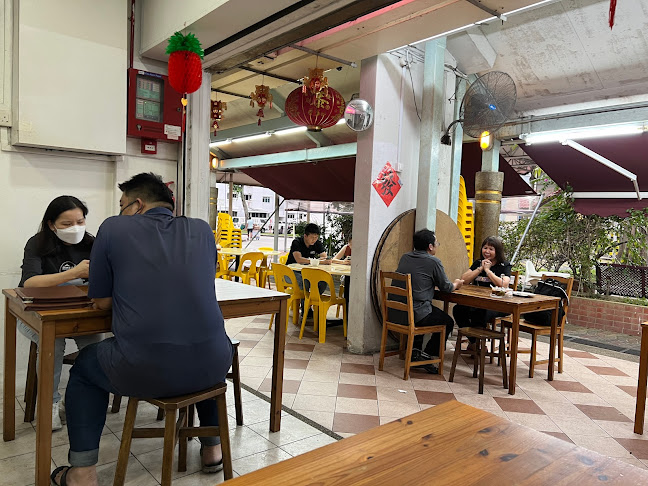 PrachinBuri Thai Kitchen Yishun - Singapore