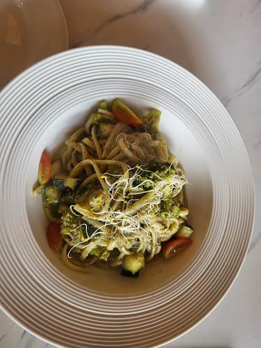 Allo French Restaurant - Hospitality and gastronomy