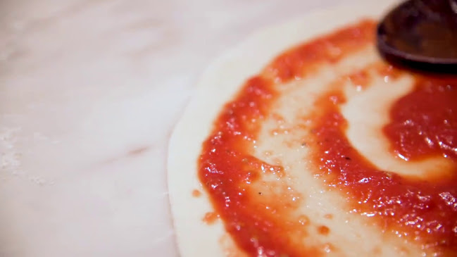 Spizza Bukit Timah - Hospitality and gastronomy