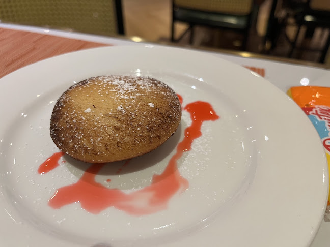 Opinii despre Nyonyas & Gentlemen Restaurant în Singapore - Hospitality and gastronomy