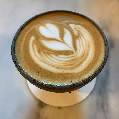 20grams Coffee Roastery - Singapore