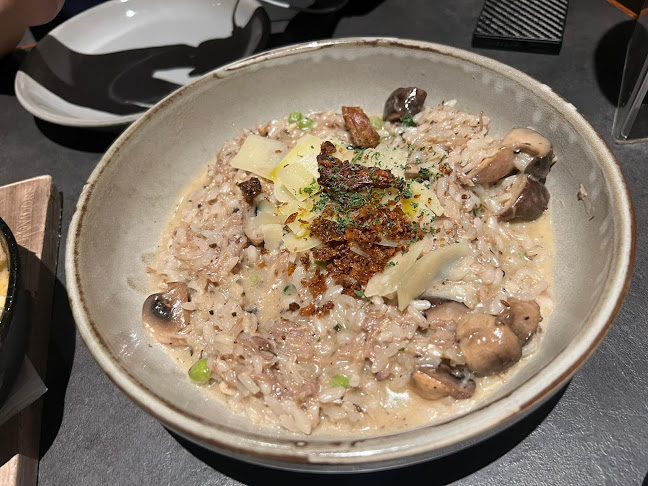 The Providore (Raffles Place)