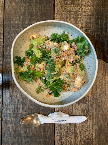 Opinii despre Plain Vanilla East Coast în Singapore - Hospitality and gastronomy