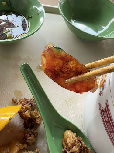 Comentarii opinii despre Ji Tuo Hong Kong Style Dim Sum