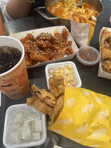 1 Jelebu Road, #02-10, Bukit Panjang Plaza, Singapore 677743