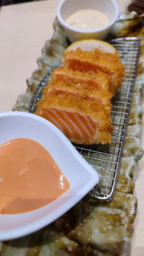 Ramen Keisuke Tonkotsu King Niku King (Paya Lebar) - Hospitality and gastronomy