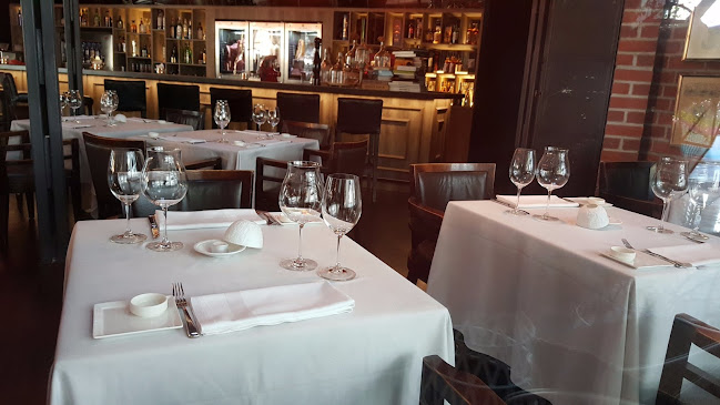 OSO Ristorante - Hospitality and gastronomy