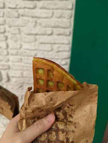 Comentarii opinii despre Garden Pastry & Cake 嘉頓