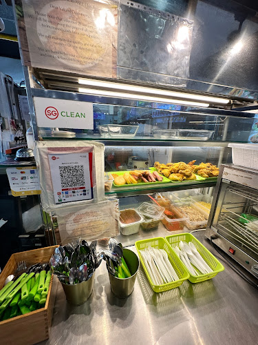 Yishun Ave 4, #01-01 Blk 507, Singapore 760507