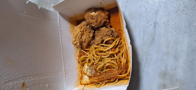 Comentarii opinii despre Waker Chicken @ Bukit Panjang Plaza