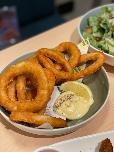 Picolino Balestier - Hospitality and gastronomy