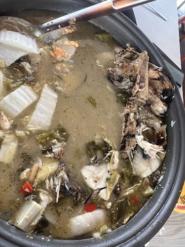 Tong Fu Ju Sichuan Restaurant