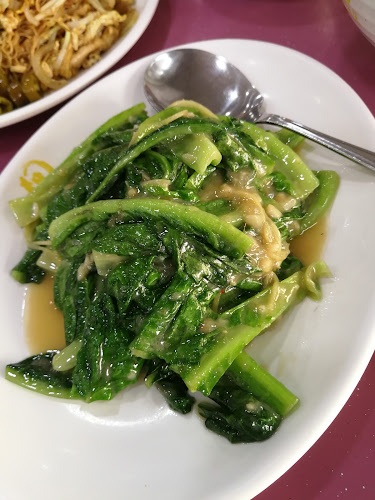 Queen of Wok - Singapore