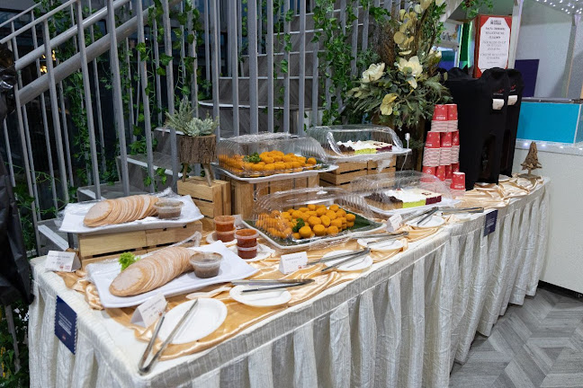 Opinii despre Neo Garden Catering în Singapore - Hospitality and gastronomy