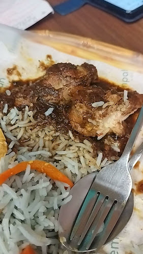 Rempah by Chilli Padi